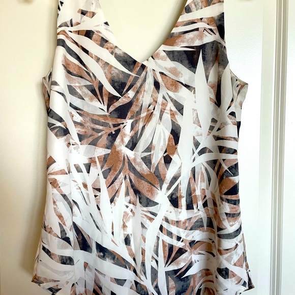 Double layer Cami - Picture 1 of 5